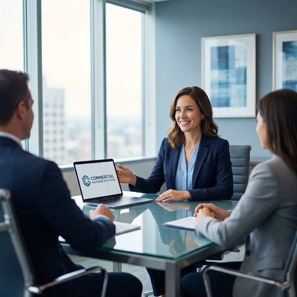 Commercial Insurance