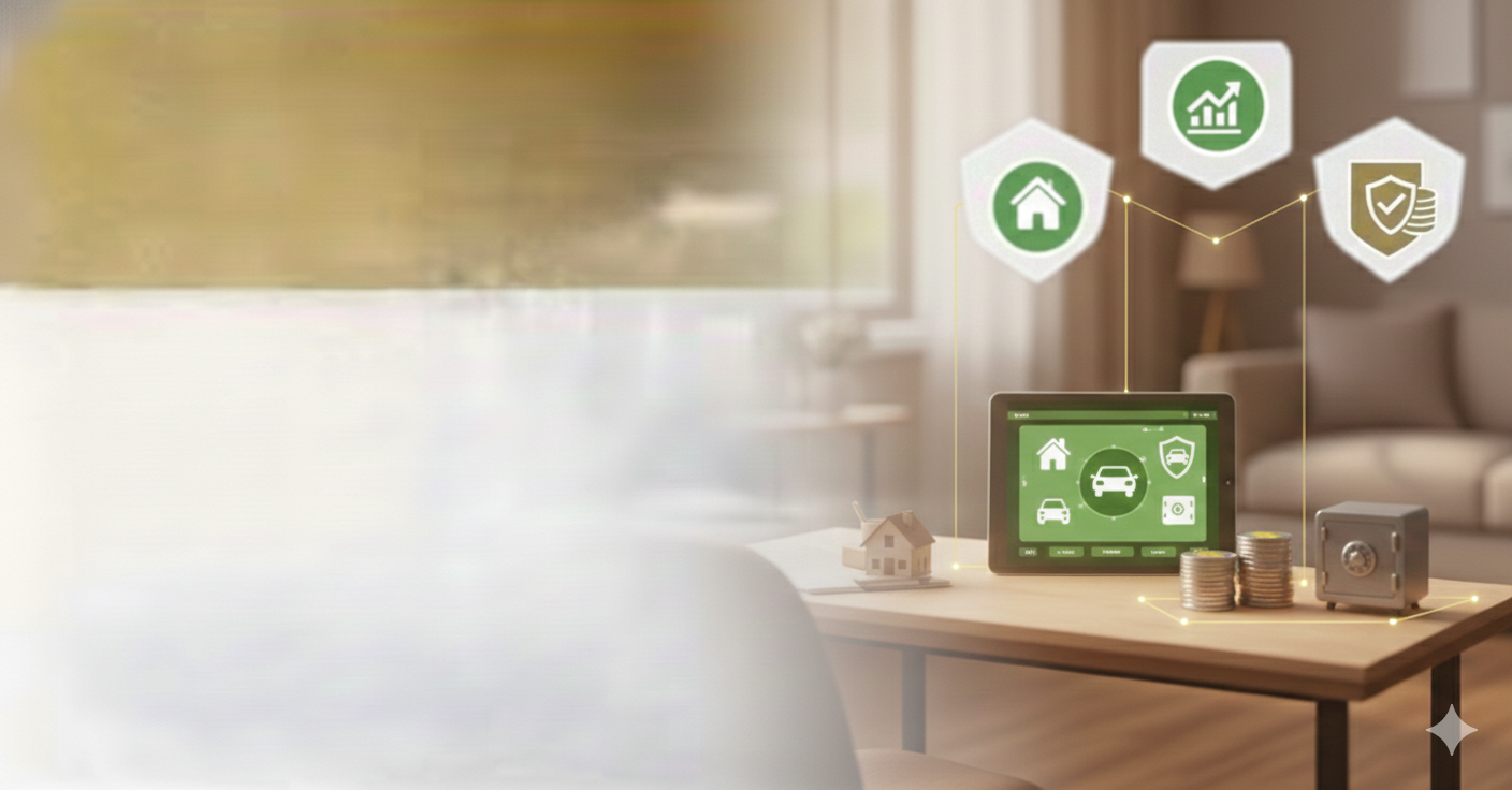 Property and Casualty